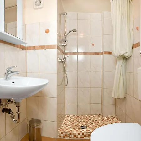 Apartment Märte Poel